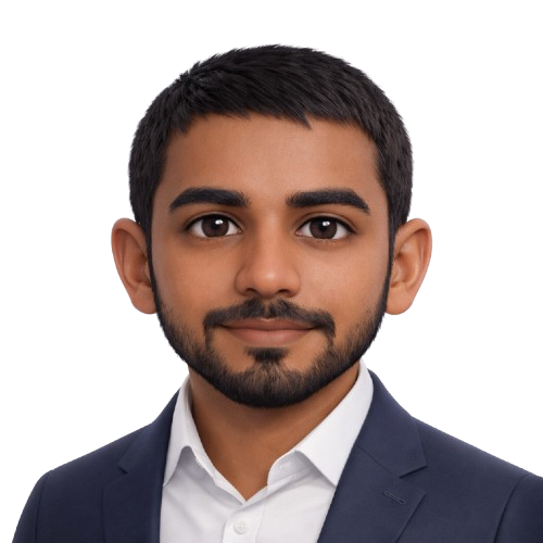 Vardhan Raj