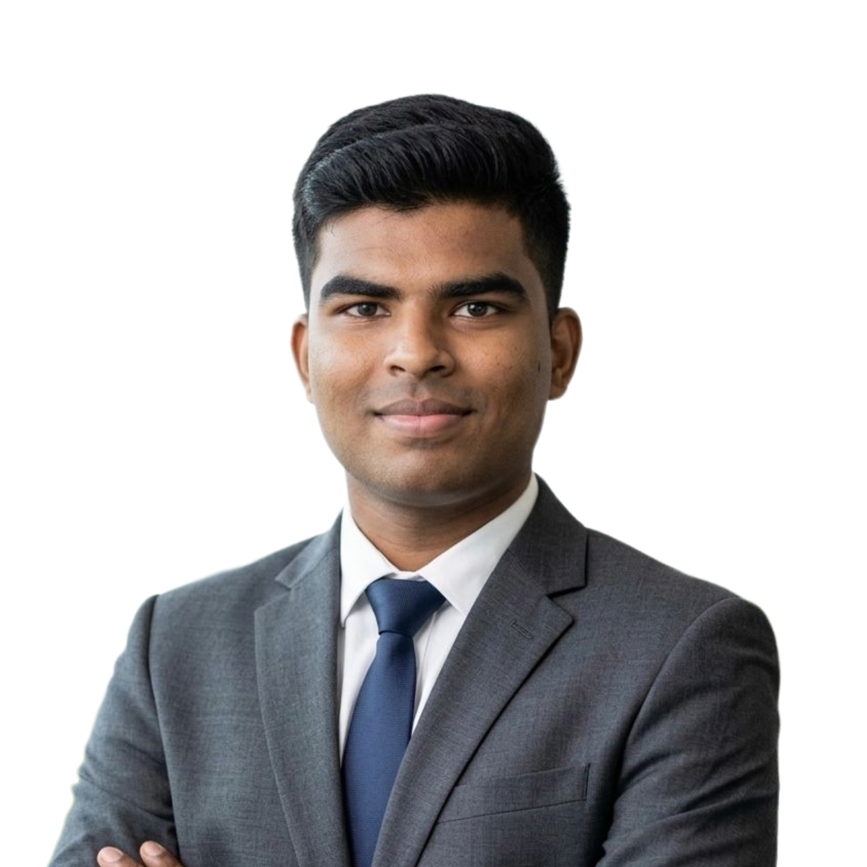 Ruthvik Rajendra Kumar